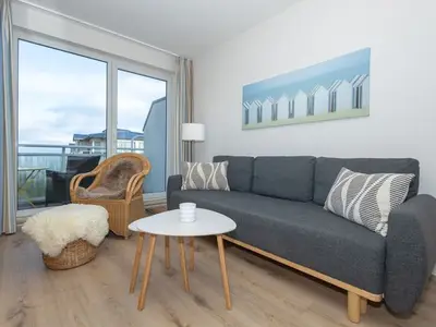 Ferienhaus für 4 Personen in Ostseebad Kühlungsborn 3/10