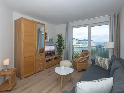 Ferienhaus für 4 Personen in Ostseebad Kühlungsborn 4/10