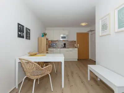 Ferienhaus für 4 Personen in Ostseebad Kühlungsborn 8/10