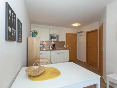 Ferienhaus für 4 Personen in Ostseebad Kühlungsborn 9/10
