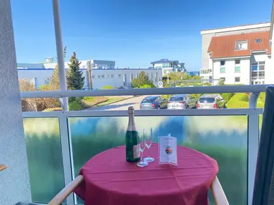Ferienhaus für 2 Personen in Ostseebad Kühlungsborn 2/10