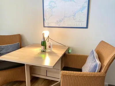 Ferienhaus für 2 Personen in Ostseebad Kühlungsborn 3/10