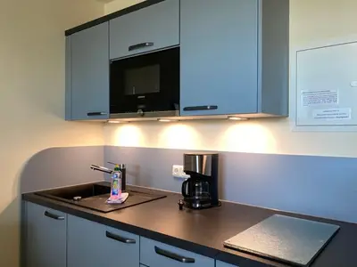Ferienhaus für 2 Personen in Ostseebad Kühlungsborn 4/10