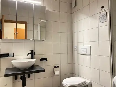 Ferienhaus für 2 Personen in Ostseebad Kühlungsborn 5/10