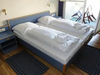 Ferienhaus für 2 Personen in Ostseebad Kühlungsborn 7/10