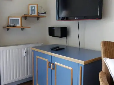 Ferienhaus für 2 Personen in Ostseebad Kühlungsborn 8/10