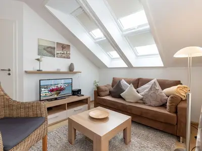 Ferienhaus für 4 Personen in Ostseebad Kühlungsborn 3/10