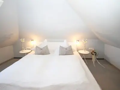 Ferienhaus für 2 Personen in Ostseebad Kühlungsborn 6/10