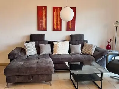 Ferienhaus für 3 Personen in Ostseebad Kühlungsborn 4/10