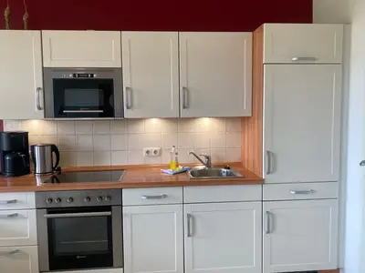Ferienhaus für 3 Personen in Ostseebad Kühlungsborn 6/10
