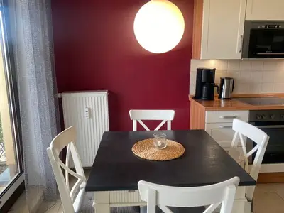 Ferienhaus für 3 Personen in Ostseebad Kühlungsborn 7/10