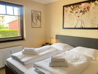 Ferienhaus für 3 Personen in Ostseebad Kühlungsborn 8/10