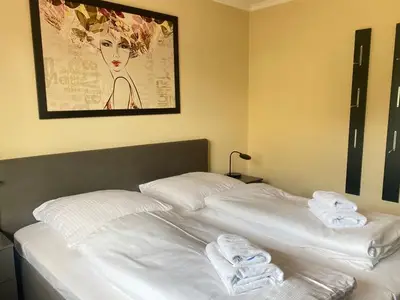 Ferienhaus für 3 Personen in Ostseebad Kühlungsborn 9/10