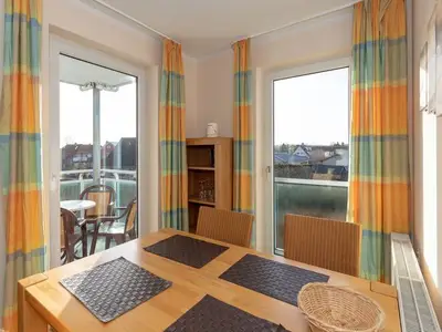 Ferienhaus für 4 Personen in Ostseebad Kühlungsborn 6/10