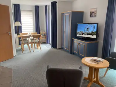 Ferienhaus für 4 Personen in Ostseebad Kühlungsborn 3/10