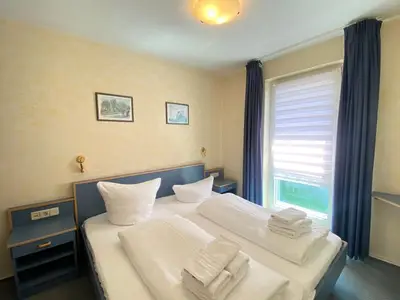 Ferienhaus für 4 Personen in Ostseebad Kühlungsborn 4/10
