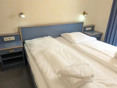Ferienhaus für 4 Personen in Ostseebad Kühlungsborn 5/10