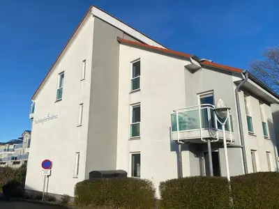 Ferienhaus für 4 Personen in Ostseebad Kühlungsborn 10/10