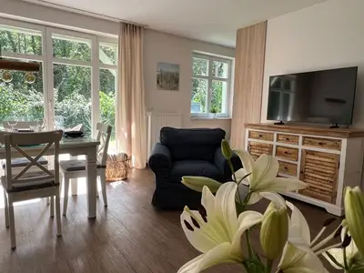 Ferienhaus für 5 Personen in Ostseebad Kühlungsborn 3/10