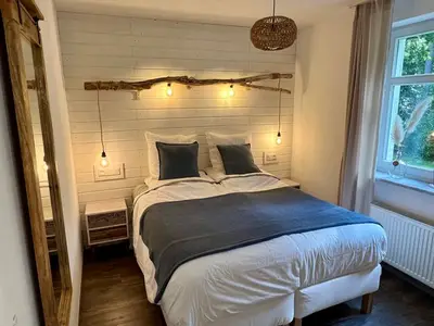 Ferienhaus für 5 Personen in Ostseebad Kühlungsborn 4/10