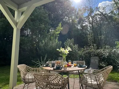 Ferienhaus für 5 Personen in Ostseebad Kühlungsborn 5/10