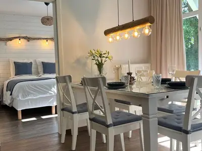 Ferienhaus für 5 Personen in Ostseebad Kühlungsborn 6/10