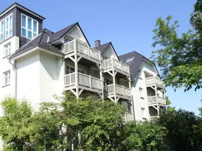 Ferienhaus für 5 Personen in Ostseebad Kühlungsborn 7/10