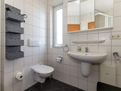 Ferienhaus für 2 Personen in Ostseebad Kühlungsborn 7/10