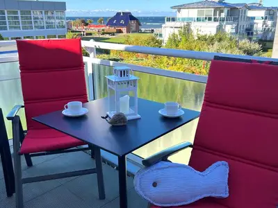 Ferienhaus für 2 Personen in Ostseebad Kühlungsborn 2/10