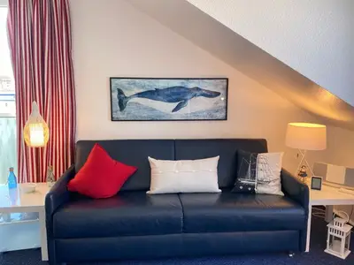 Ferienhaus für 2 Personen in Ostseebad Kühlungsborn 4/10