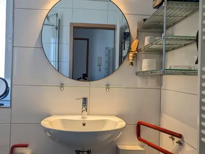 Ferienhaus für 2 Personen in Ostseebad Kühlungsborn 7/10