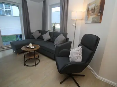 Ferienhaus für 4 Personen in Ostseebad Kühlungsborn 3/10