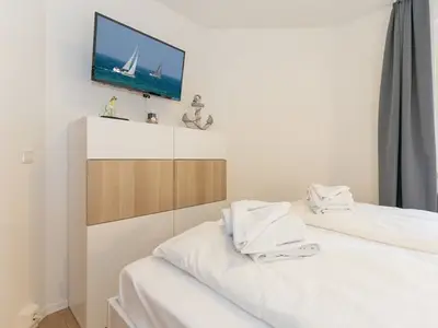 Ferienhaus für 4 Personen in Ostseebad Kühlungsborn 7/10