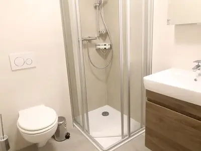 Ferienhaus für 4 Personen in Ostseebad Kühlungsborn 9/10