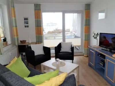 Ferienhaus für 2 Personen in Ostseebad Kühlungsborn 4/10