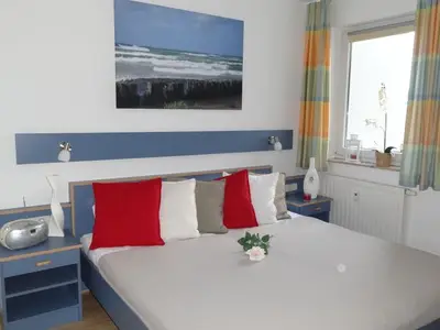 Ferienhaus für 2 Personen in Ostseebad Kühlungsborn 6/10