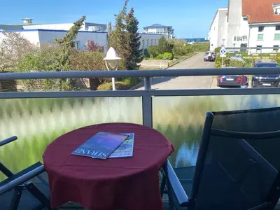 Ferienhaus für 2 Personen in Ostseebad Kühlungsborn 8/10