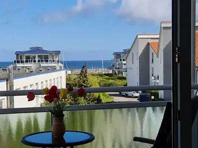 Ferienhaus für 2 Personen in Ostseebad Kühlungsborn 4/10