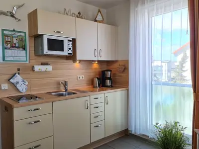 Ferienhaus für 2 Personen in Ostseebad Kühlungsborn 5/10
