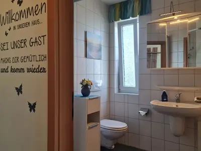 Ferienhaus für 2 Personen in Ostseebad Kühlungsborn 7/10