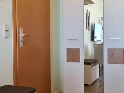 Ferienhaus für 2 Personen in Ostseebad Kühlungsborn 9/10