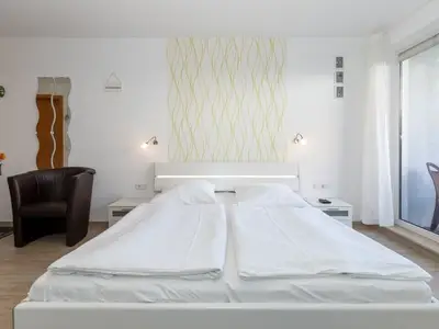 Ferienhaus für 2 Personen in Ostseebad Kühlungsborn 6/10