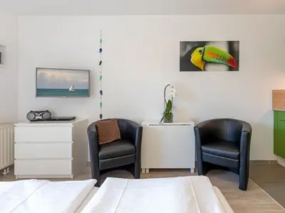Ferienhaus für 2 Personen in Ostseebad Kühlungsborn 8/10