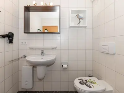 Ferienhaus für 2 Personen in Ostseebad Kühlungsborn 10/10