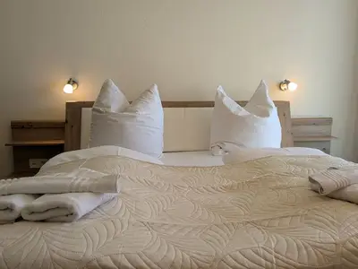 Ferienhaus für 2 Personen in Ostseebad Kühlungsborn 3/10