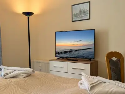 Ferienhaus für 2 Personen in Ostseebad Kühlungsborn 4/10