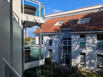Ferienhaus für 2 Personen in Ostseebad Kühlungsborn 8/10