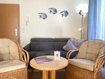Ferienhaus für 2 Personen in Ostseebad Kühlungsborn 2/10