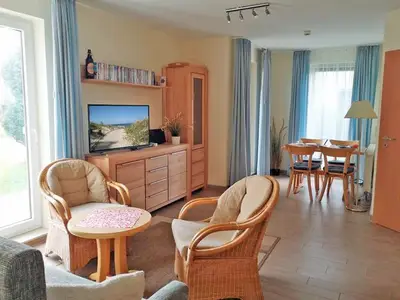Ferienhaus für 2 Personen in Ostseebad Kühlungsborn 3/10