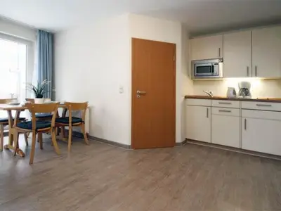 Ferienhaus für 2 Personen in Ostseebad Kühlungsborn 4/10